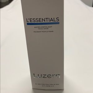Micro exfoliant